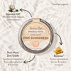 Suntribe Organic Mineral Face & Sport Zinc Sunscreen SPF 50