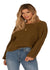 Amuse society Sunset road sweater