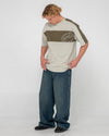 Rusty Kill Switch Short Sleeve Tee