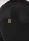 Vissla New Seas 2-2 U-Zip Short Sleeve Wetsuit