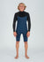 Vissla New Seas 2-2 Long Sleeve Spring U-Zip Wetsuit