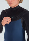 Vissla New Seas 2-2 Ls Spring U - Zip