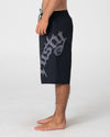 Rusty Primal Riot 24" Boardshort