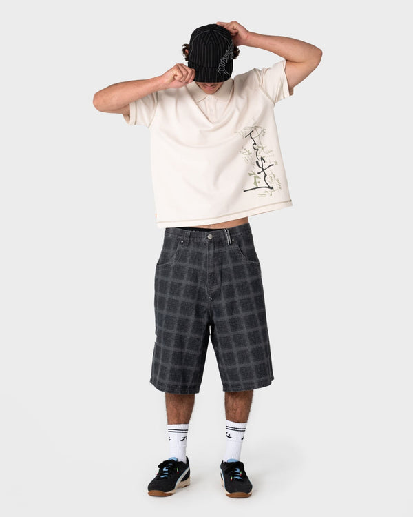 Rusty Primal Dirtbag 5.5 Panel Cap