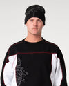 Hoodus Graphic Beanie