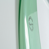 7' Heritage Round Tail Retro Egg Surfboard in Gloss Tint