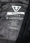 Vissla Pacific Packable Eco Puff Jacket
