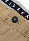 Vissla Alto Eco Elastic Pant