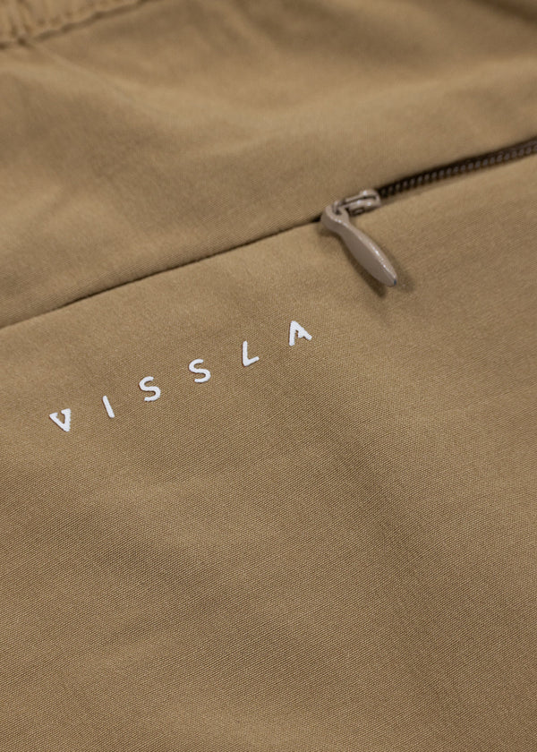 Vissla Alto Eco Elastic Pant