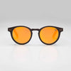 Black Pearl - Orange Lens