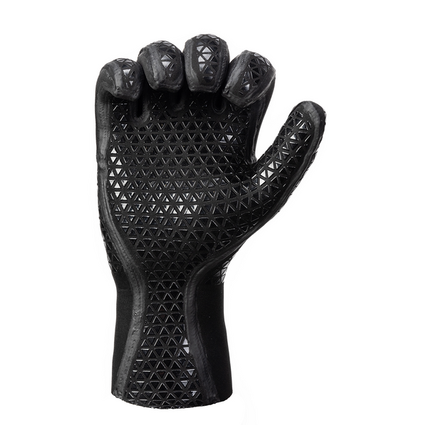 3:2 Wind/Paddle Gauntlet Wetsuit Gloves
