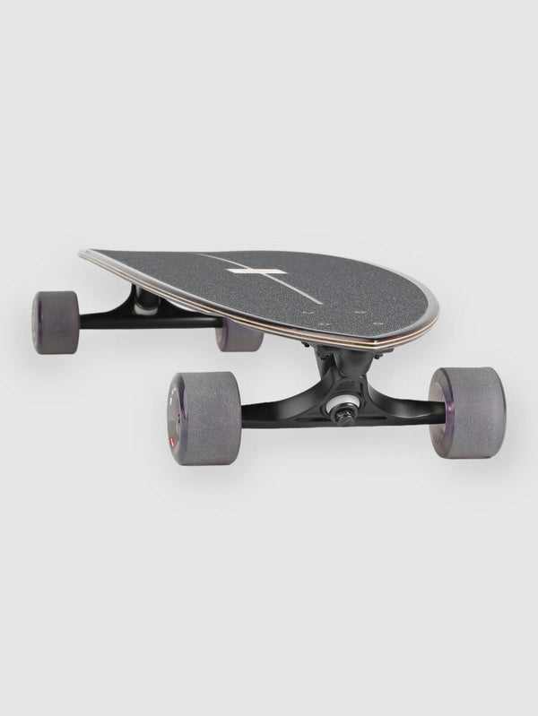 Globe 44" pintail cruiser