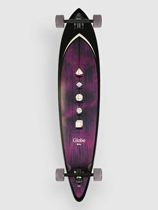 Globe 44" pintail cruiser