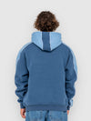 Rusty Panela Anderson hooded Fleece