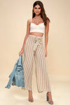 Amuse society Even tides pant