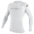 ONeill Basic Skins Long Sleeve Rash Vest