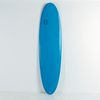 7' 6 Heritage Retro Mini Mal Surfboard in Gloss Tint