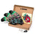 3D Fins - All Rounder Thruster - Medium - Rider (FCS1/FCS2/Futures)
