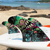 3D Fins - All Rounder Thruster - Medium - Rider (FCS1/FCS2/Futures)