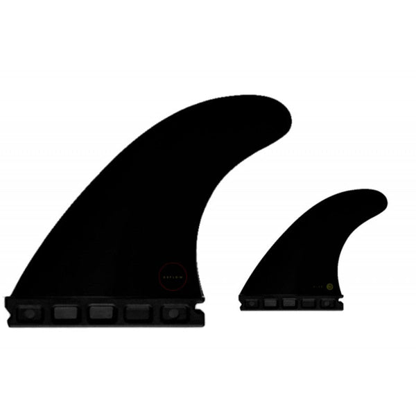 DEFLOW E2K EVO -thruster fins