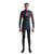 Mens 3/2mm Summer Wetsuit PULSE Full Length