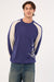 Roll Safe Boxy Knitted Crew