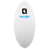 46inch Epoxy Fibreglass Skimboard