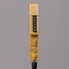 Deflow 9ft 7mm Knee Leash- mustard