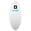 52inch Epoxy Fibreglass Skimboard