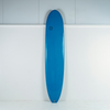 9' 1 Heritage Square Tail Retro Longboard Gloss Tint