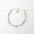 Pineapple island Anklet FIA-027