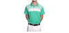 Fayde Lines polo shirt