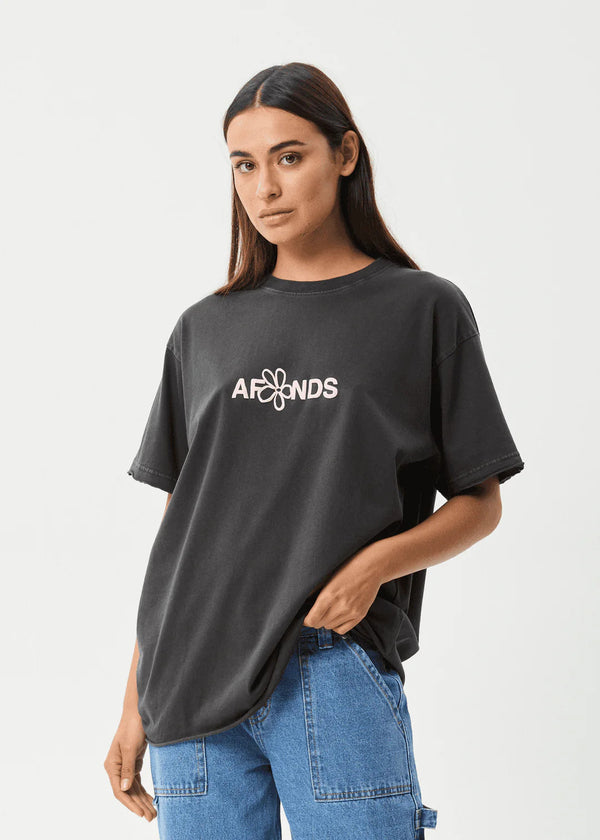 AFENDS Frolic Oversized Tee