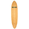 Hamboards - 5'7'' The Pinger - Bamboo - Deck Only