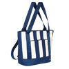 Dock & Bay Cooler Bag - Whitsunday Blue: One Size