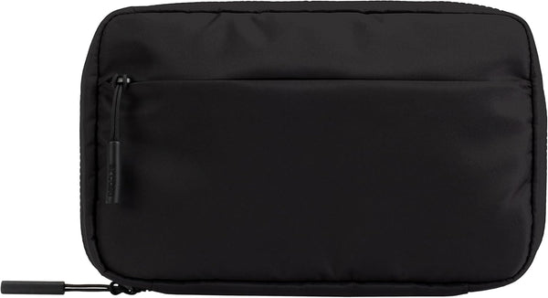 INCASE Nylon Organiser - Black