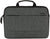 INCASE City Brief 16" Laptop Bag - Heather Black/Gunmetal