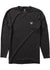VIssla Twisted Eco L/S Lycra