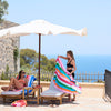 XL Tutti Frutti Beach Towel