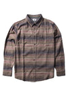 Vissla Central Coast LS Flannel