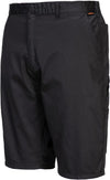 Portwest combat shorts - black