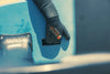 4:3 Wind/Paddle Split-Mitt Wetsuit Gloves