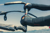 4:3 Wind/Paddle Split-Mitt Wetsuit Gloves