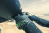 3:2 Wind/Paddle Gauntlet Wetsuit Gloves