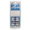 Solarez Epoxy Low-Lite Ding Repair 1 oz Tube