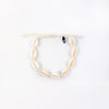 Pineapple island Shell bracelet