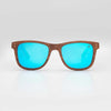 Fistral Wood Look Sunglasses
