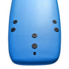 7ft x 25in Beginner Surf School / Rental Softboard Surfboard- EXTRA WIDE (SSR)