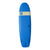 8ft x 26in Beginner Surf School / Rental Softboard Surfboard- EXTRA WIDE (SSR)