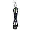 8ft Performance Surfboard Ankle Leash